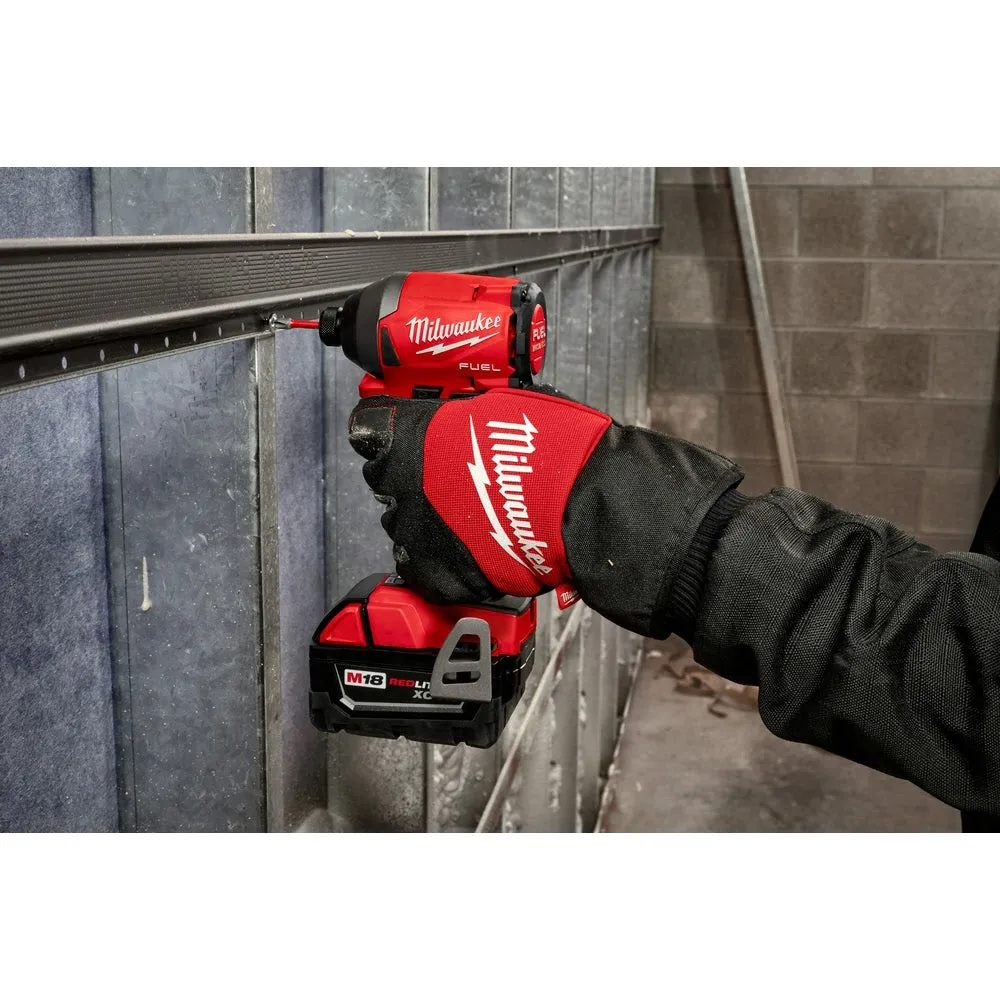 Milwaukee 48-73-0032 Winter Performance Gloves – Large