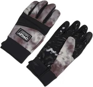 Oakley Printed Park B1B Gloves