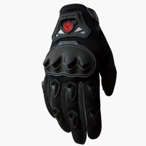 OFF-ROAD RIDING GLOVES VERO