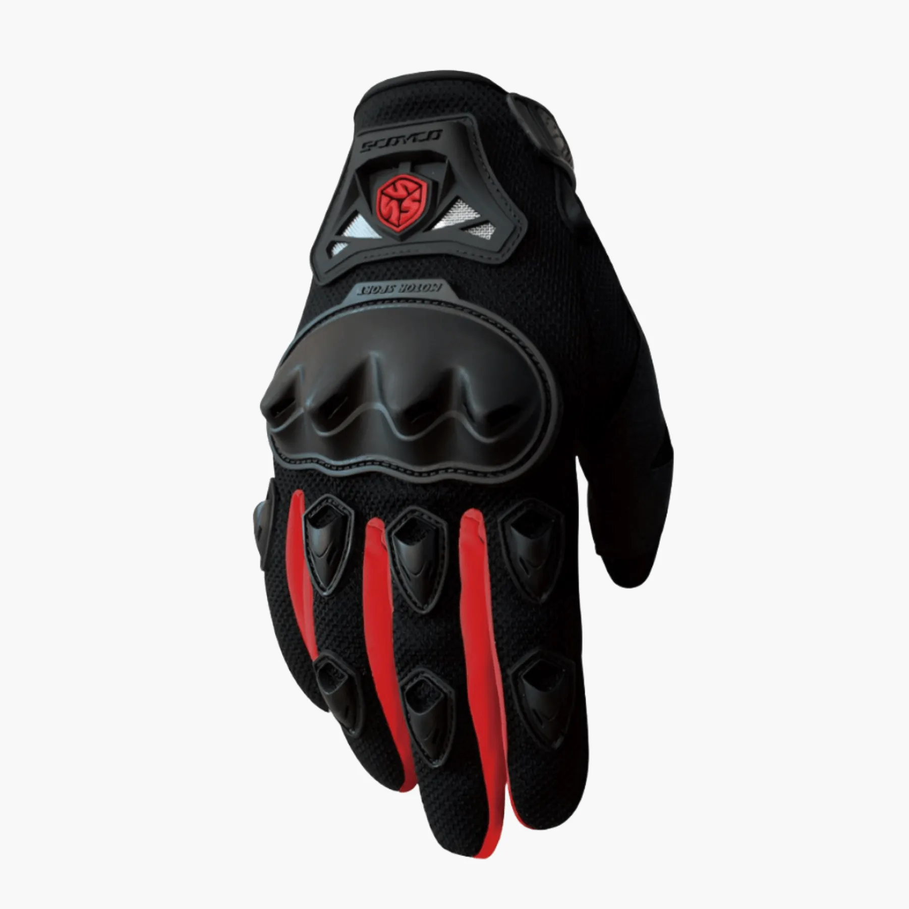 OFF-ROAD RIDING GLOVES VERO