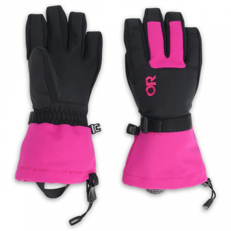 Outdoor Research Kid's Adrenaline Gloves