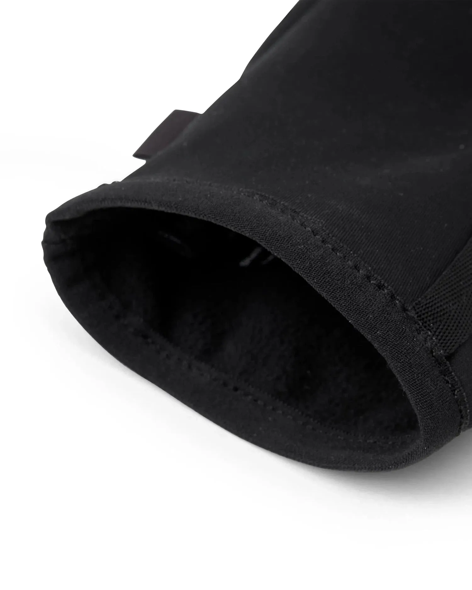 PAS NORMAL STUDIOS Thermal Gloves Men/Women - Black