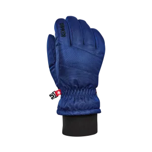 Peak Short Cuff Gloves - Junior