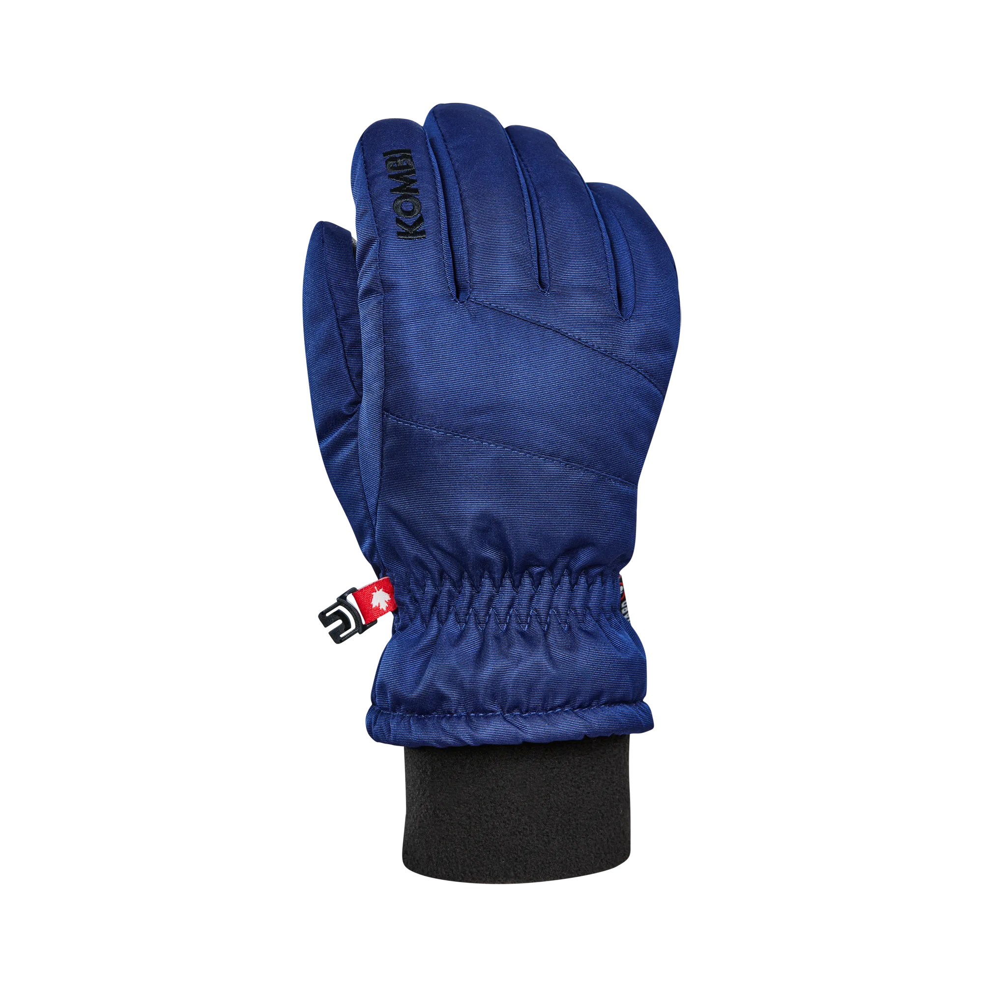 Peak Short Cuff Gloves - Junior