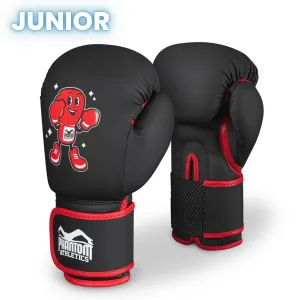 Phantom Punchy Kids Boxing Gloves