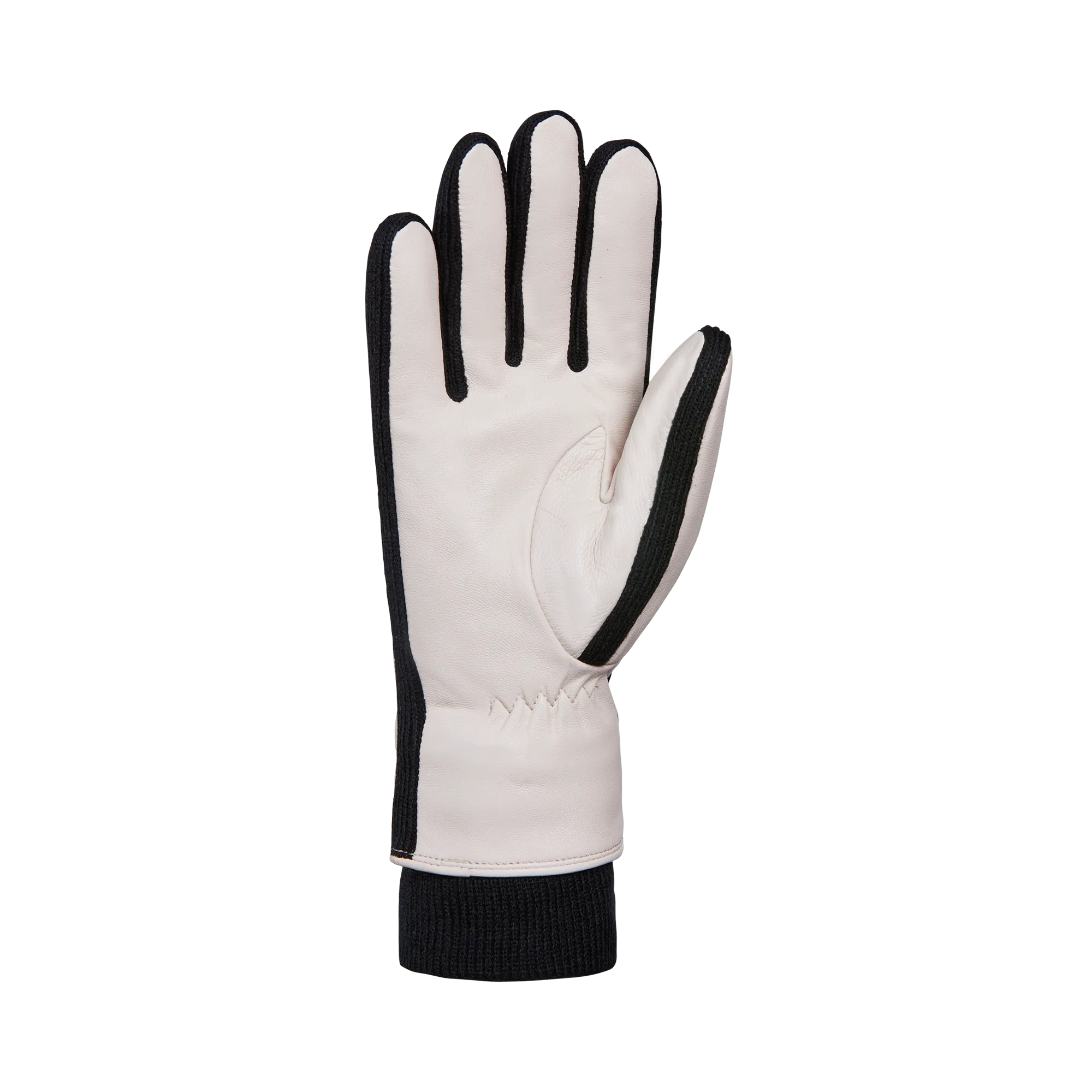 Plaza Leather Gloves - Women