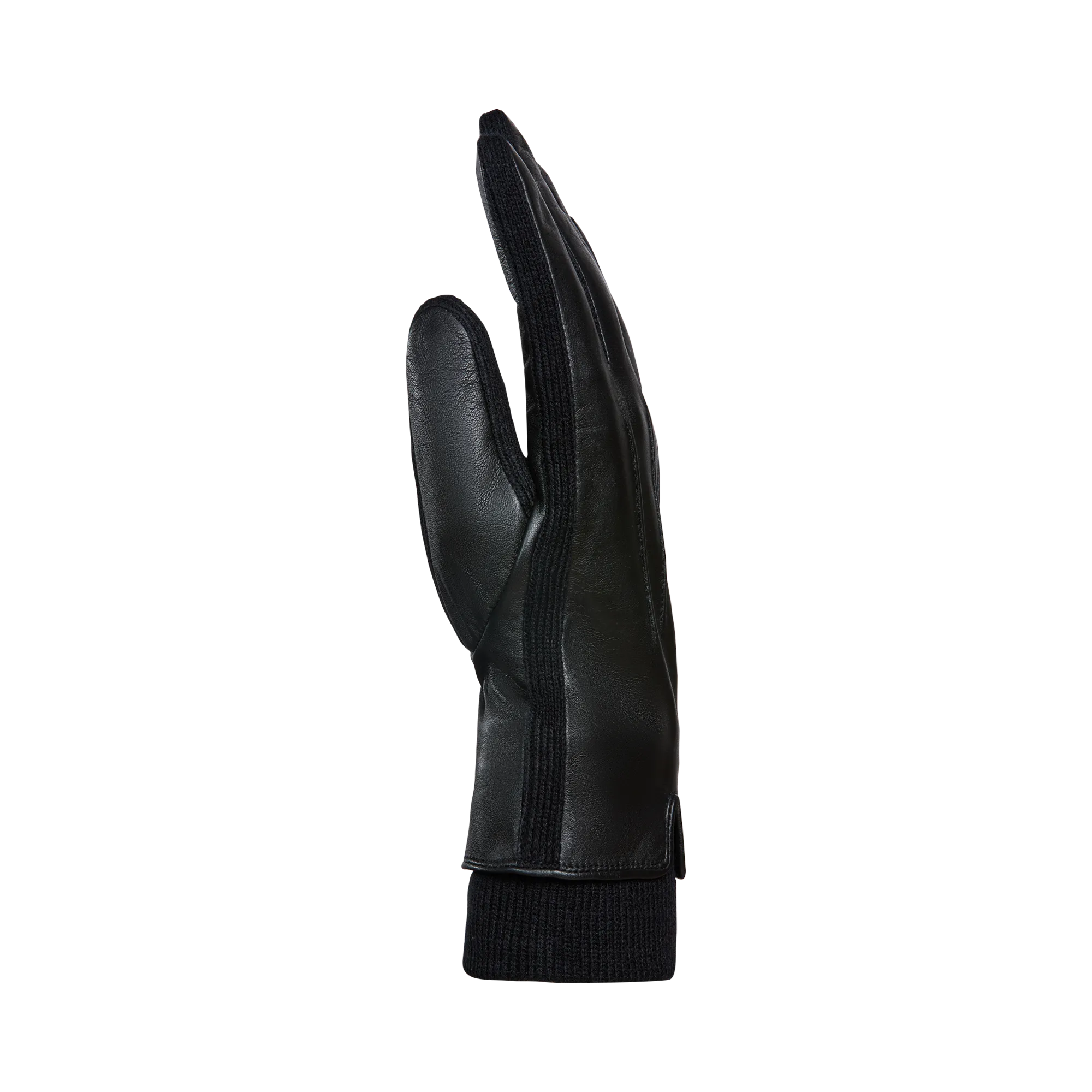 Plaza Leather Gloves - Women