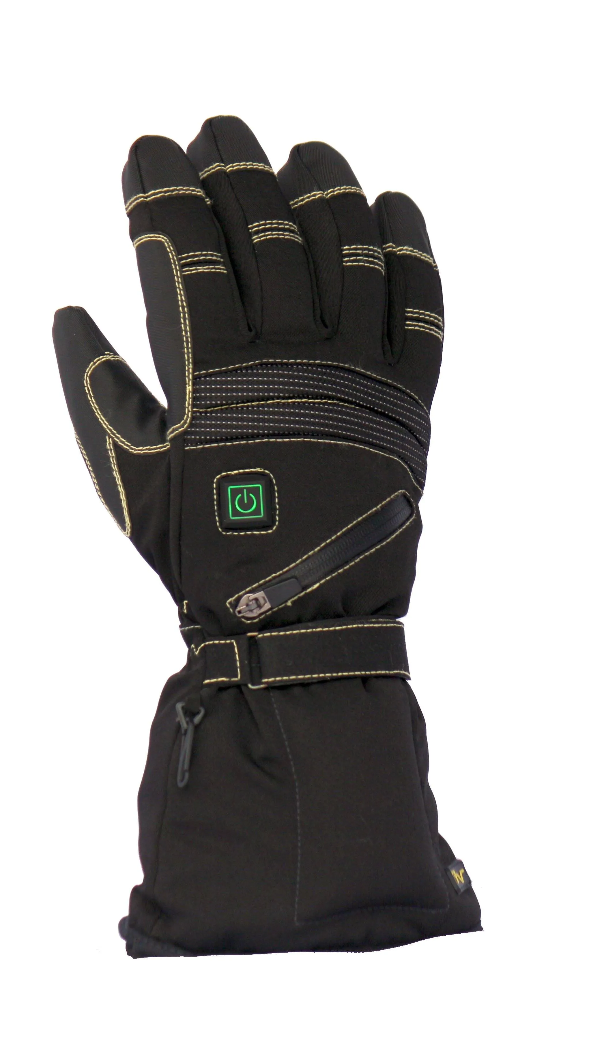 POLAR X 7v Heated Work Gloves 👷🏽‍♂️ ❄️