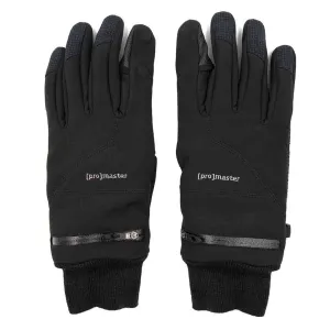 Promaster 4-Layer Photo Gloves Extra Large V2