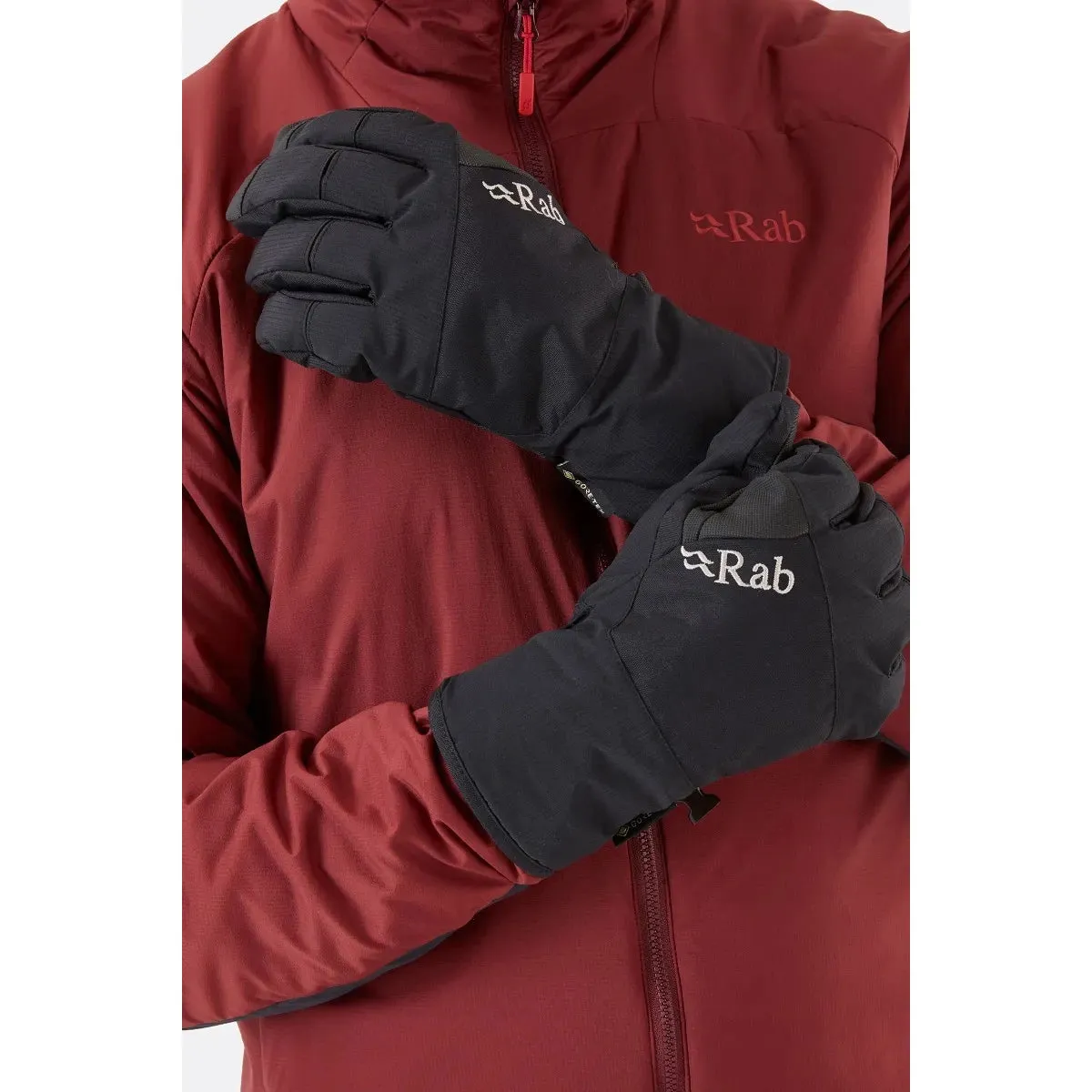 Rab Cresta GORE-TEX Glove