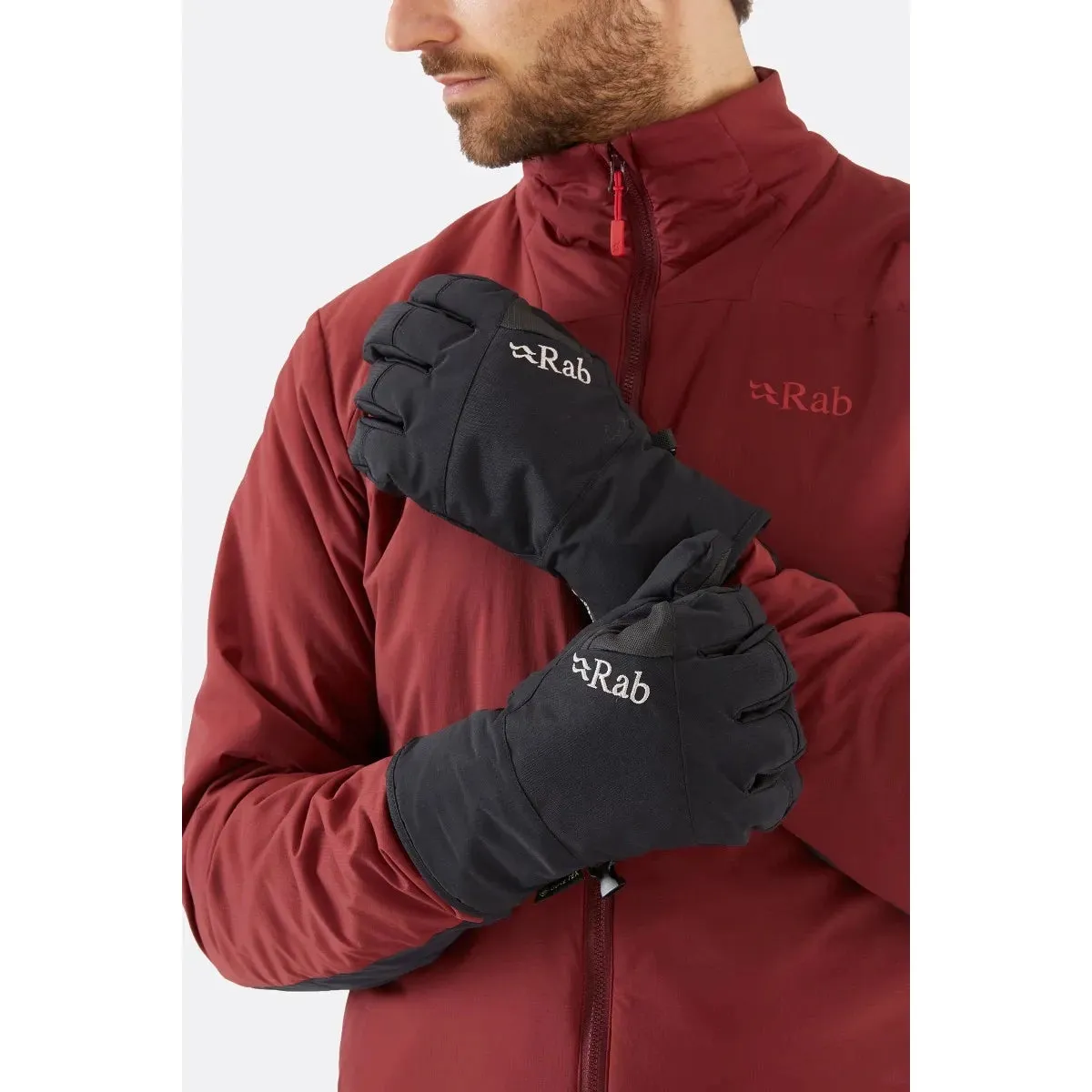 Rab Cresta GORE-TEX Glove