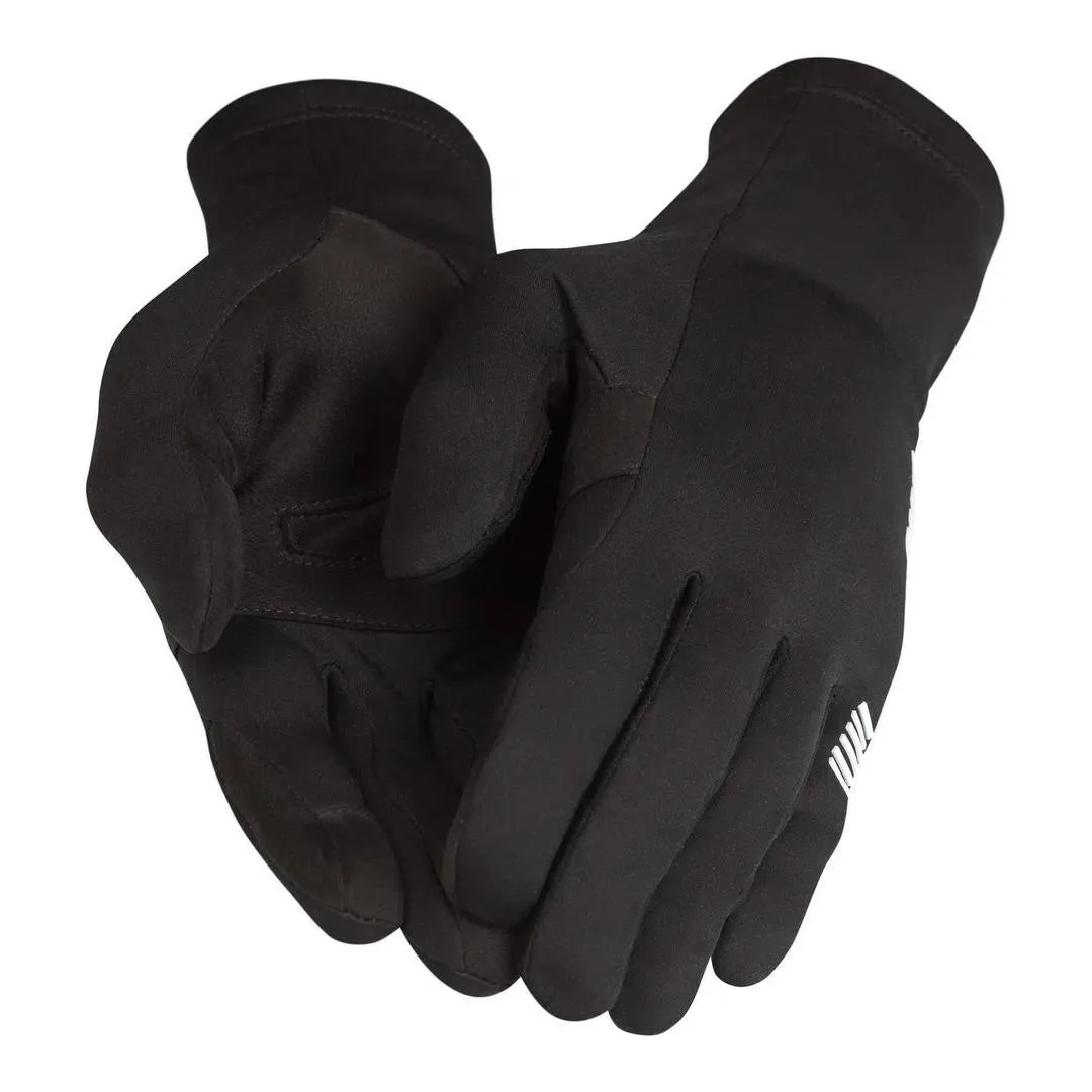 RAPHA Pro Team Winter Gloves - Black