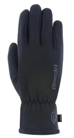 Roeckl Widnes Unisex Winter Riding Gloves