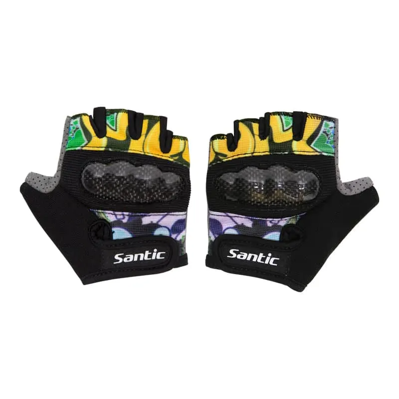 Santic Aoman Kid's Gloves