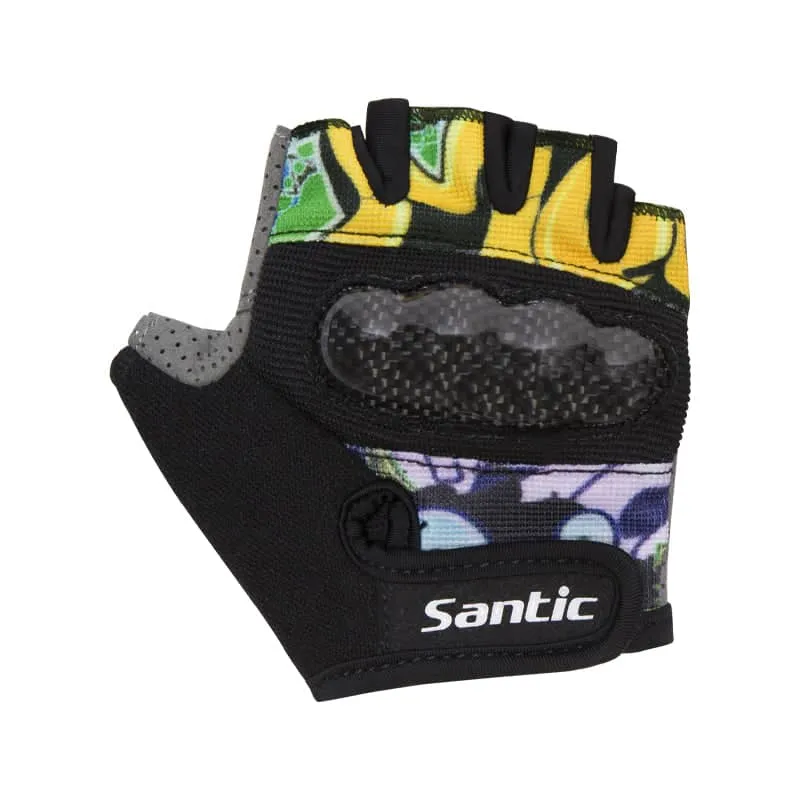 Santic Aoman Kid's Gloves