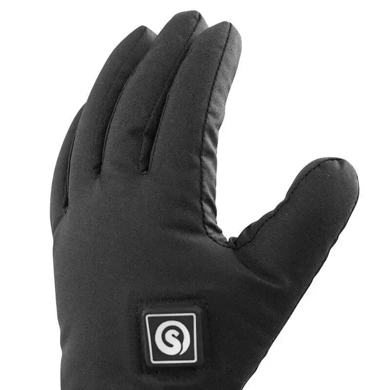 Savior Thin Heated Breathable Gloves