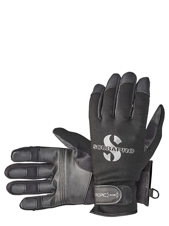 Scubapro Tropic Amara 1.5mm Gloves