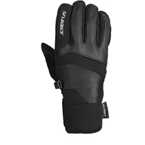 Seirus Innovation Xtreme All Weather Edge Glove Womens Black Medium