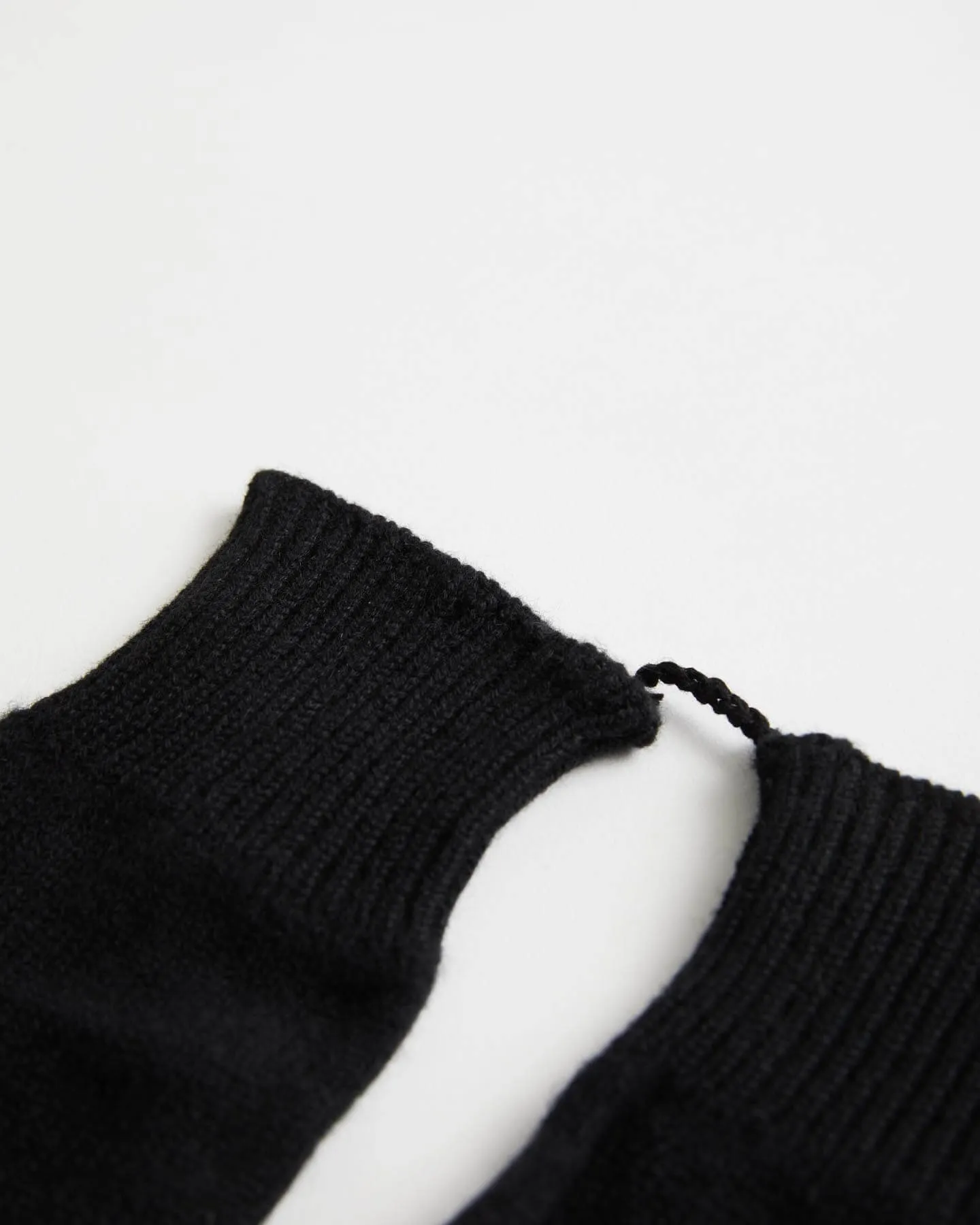 Shibu Cashmere Knit Gloves