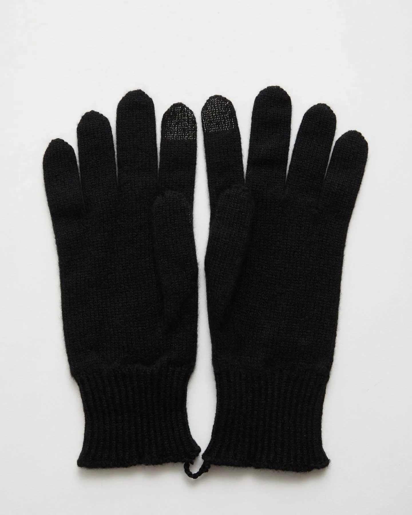 Shibu Cashmere Knit Gloves