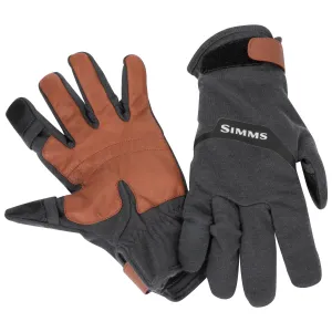 Simms Lightweight Wool Flex Glove