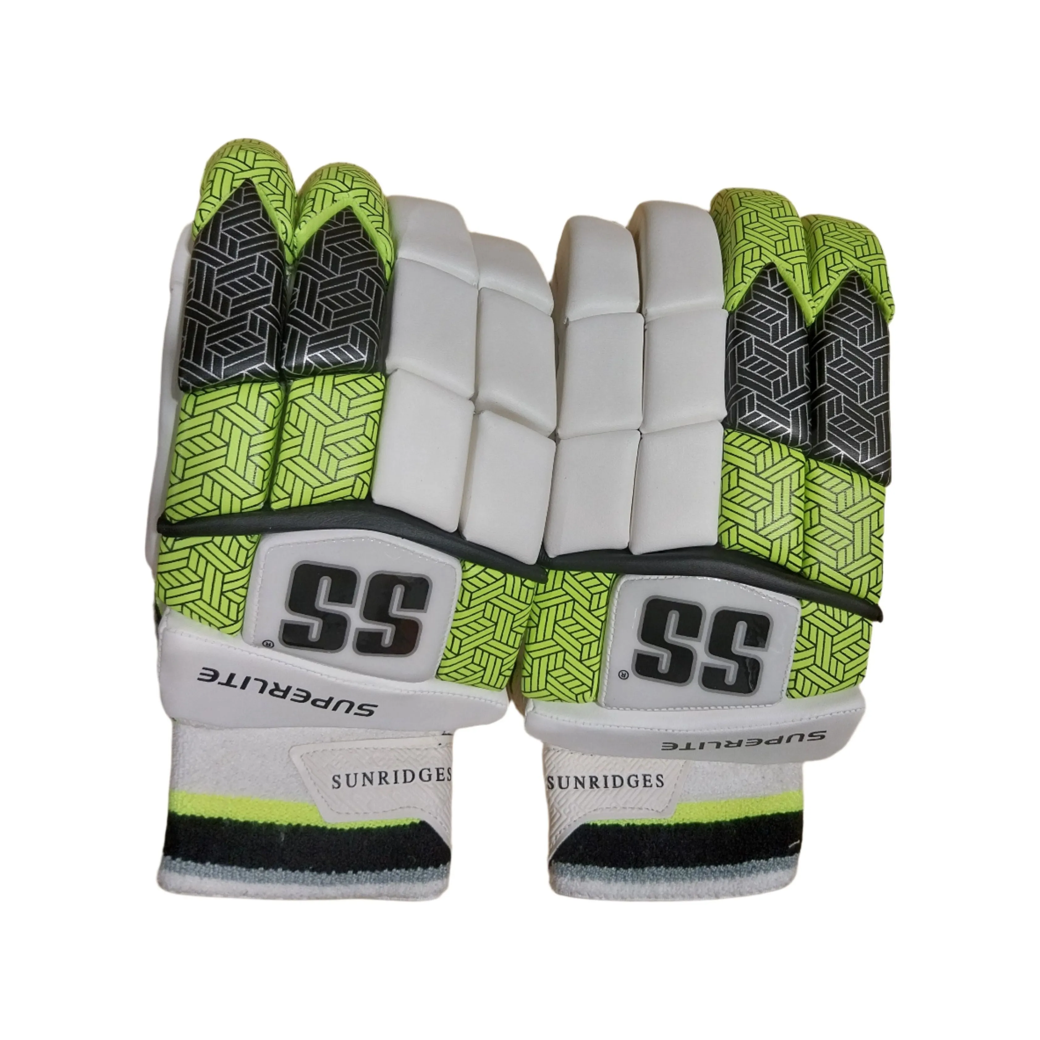 SS Ton Superlite Batting Gloves