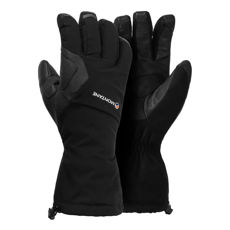 SUPERCELL TOUGH WATERPROOF GLOVES