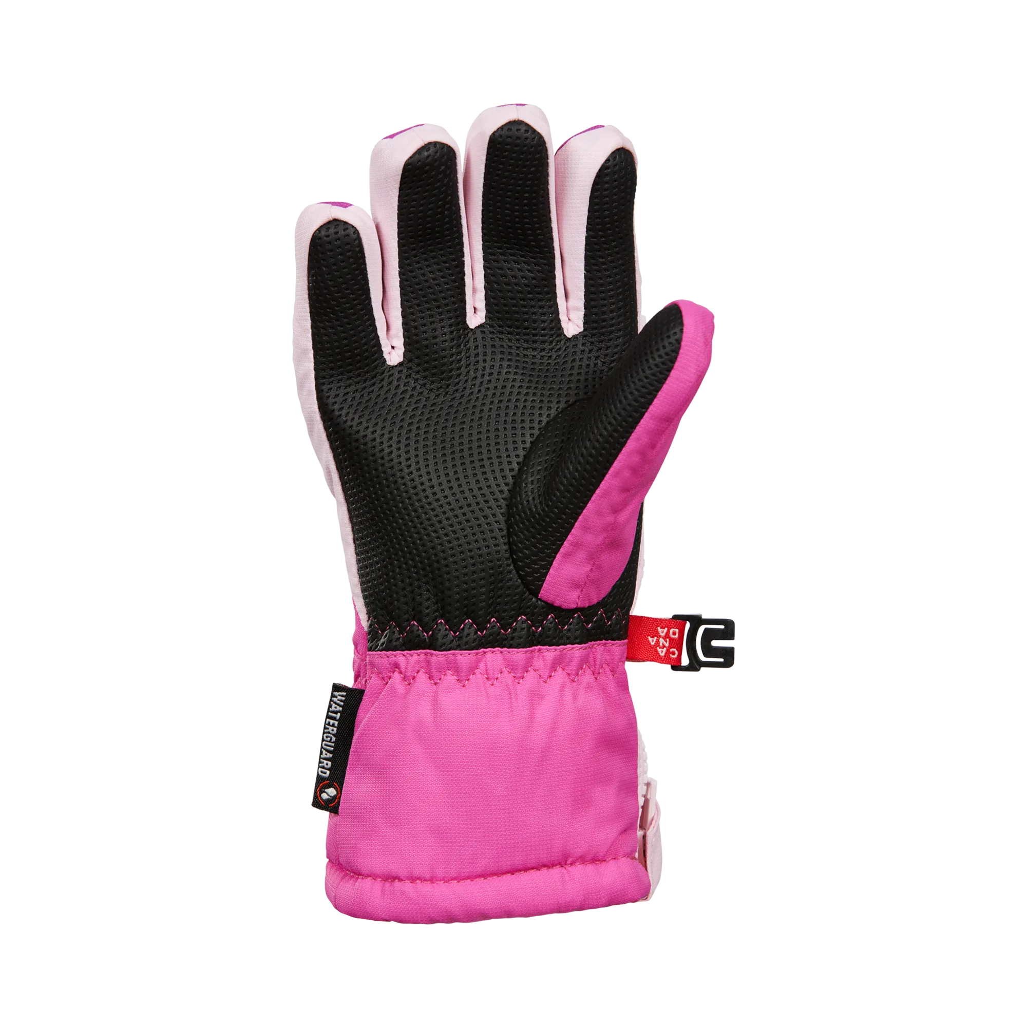 The Nano WATERGUARD® Gloves - Peewee