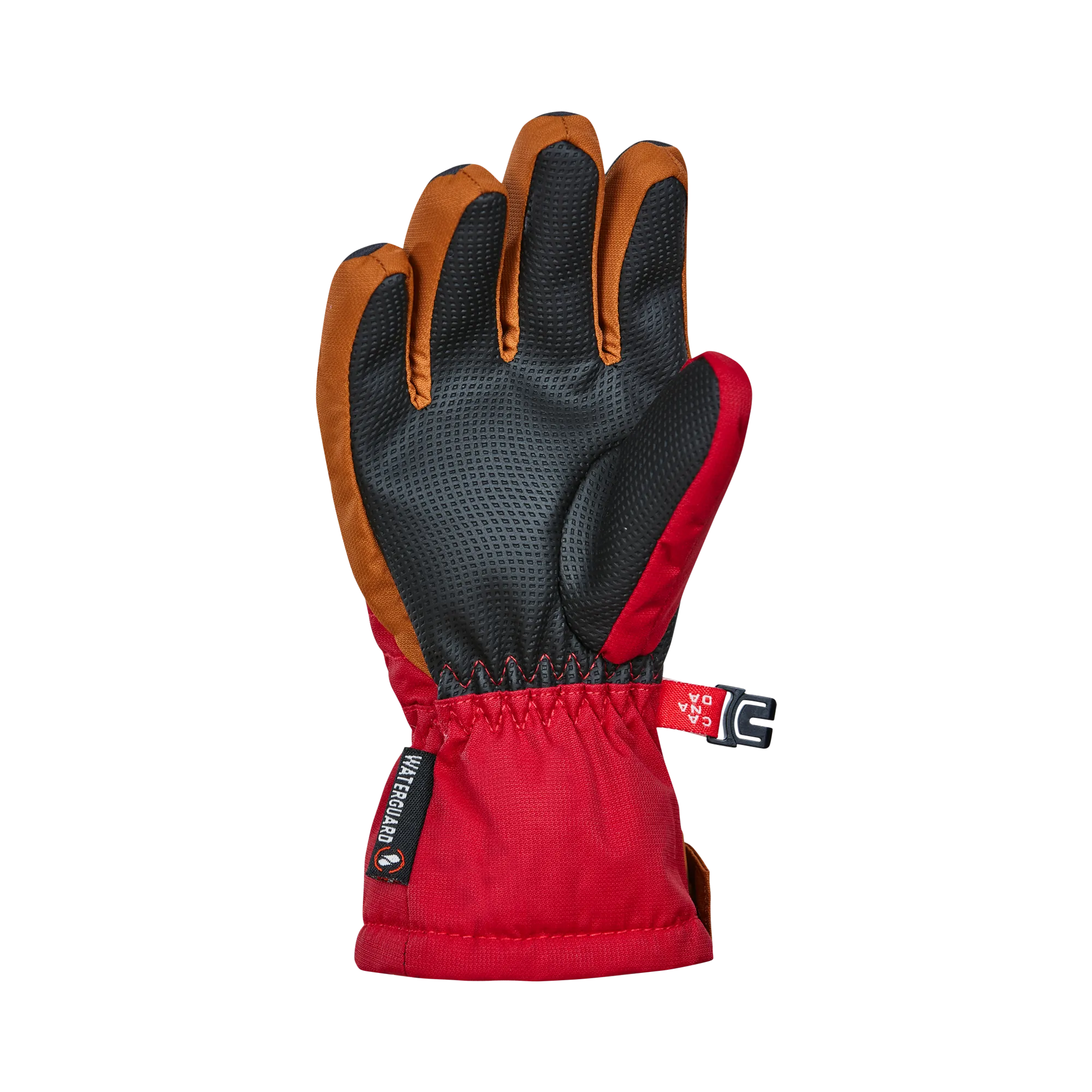 The Nano WATERGUARD® Gloves - Peewee