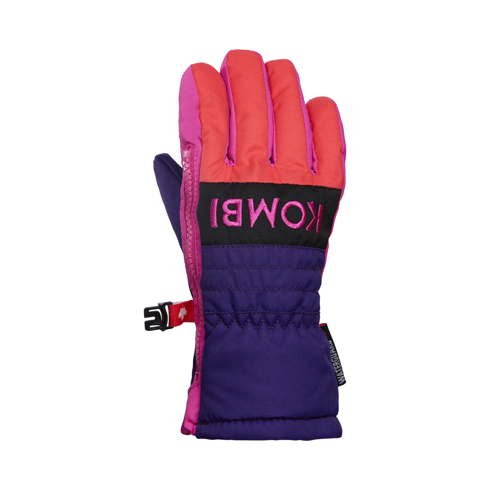 The Nano WATERGUARD® Gloves - Peewee