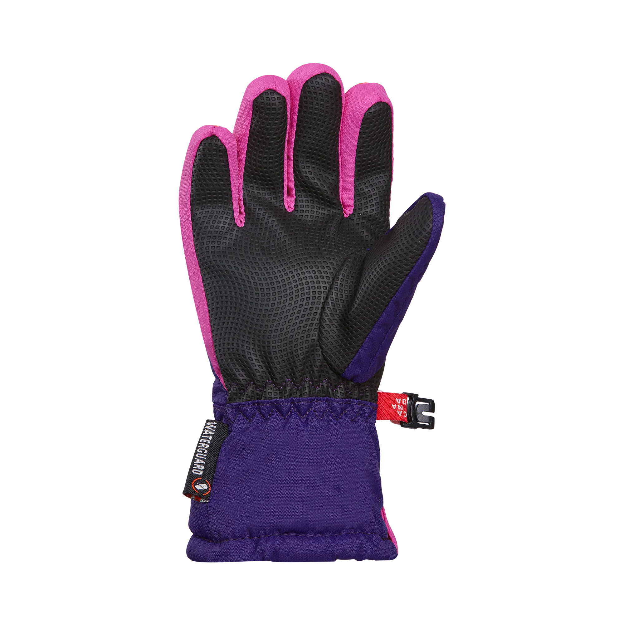 The Nano WATERGUARD® Gloves - Peewee