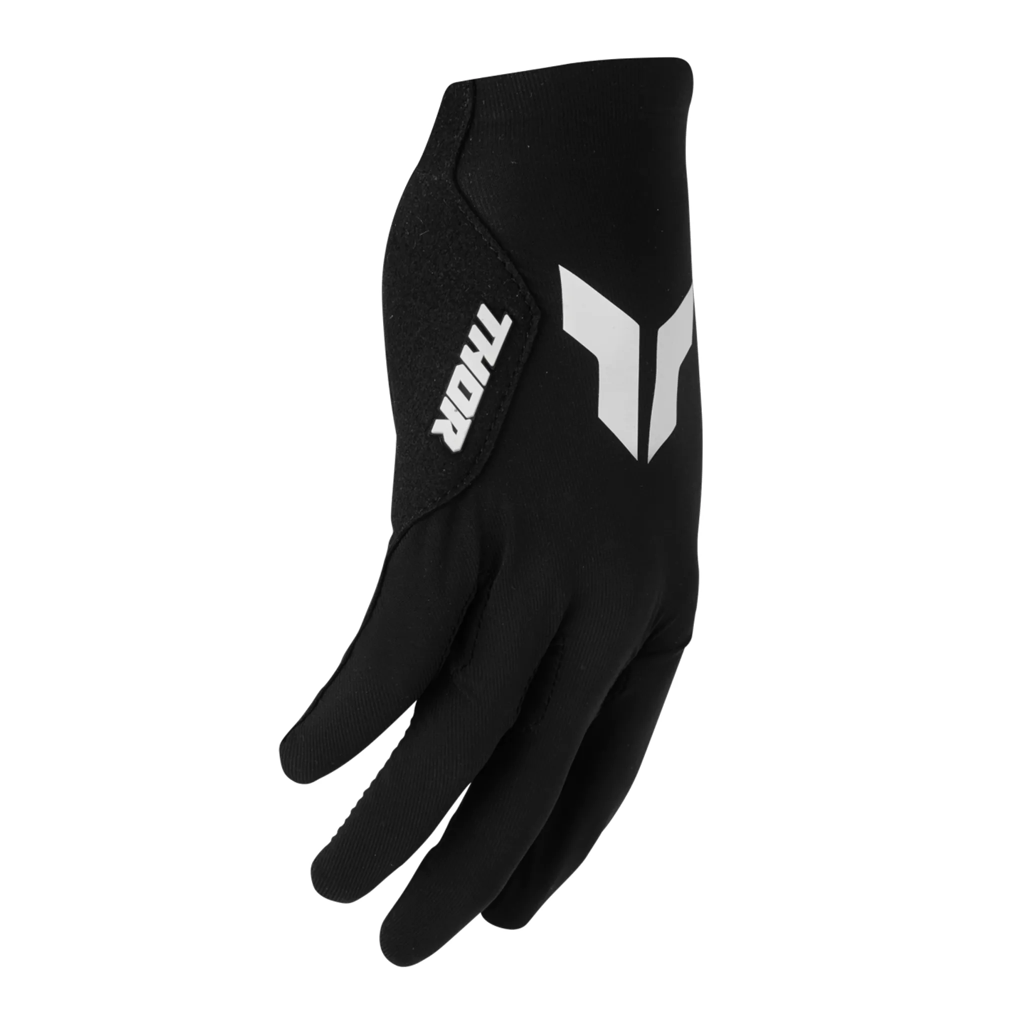 Thor Sportmode Iconic Gloves (Black)