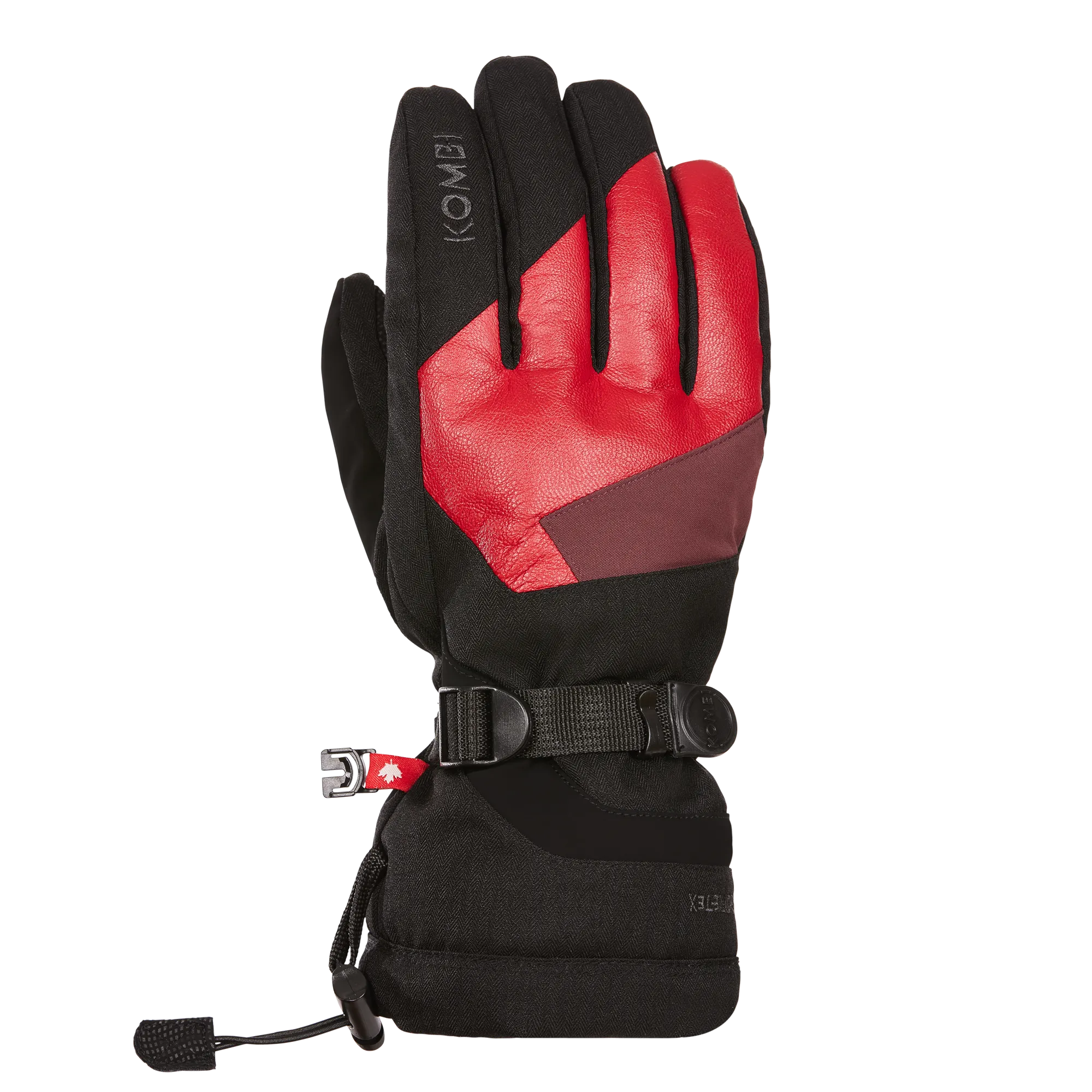 Timeless GORE-TEX Gloves - Men