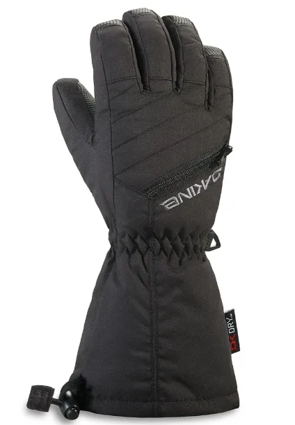 Tracker Glove