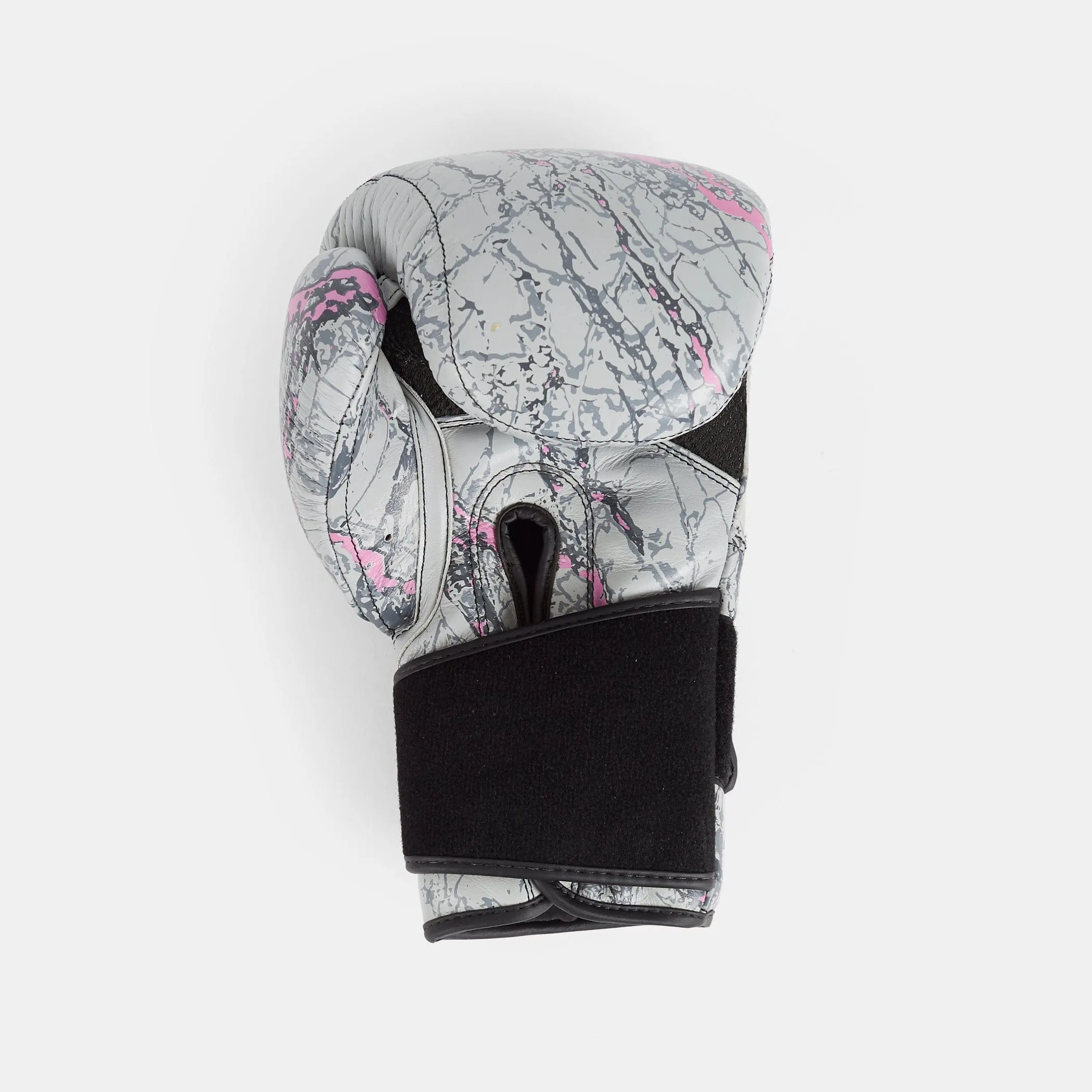 Tuff Glove IV Stone Series (Gray   Pink)