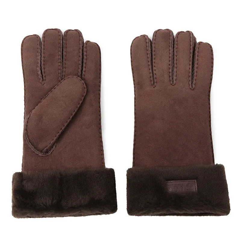 UGG Ultimate Cuff Gloves