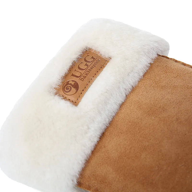 UGG Ultimate Cuff Gloves