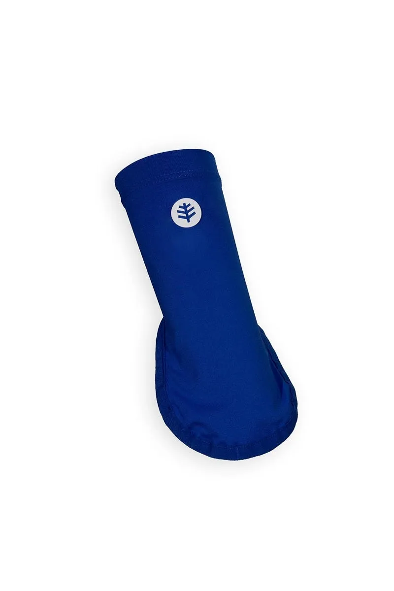 Unisex Tramo Performance Hand Cover  |  Baja Blue