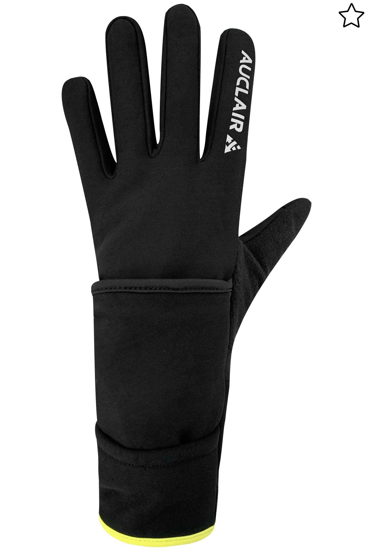 VO2 Max Running Gloves - Adult