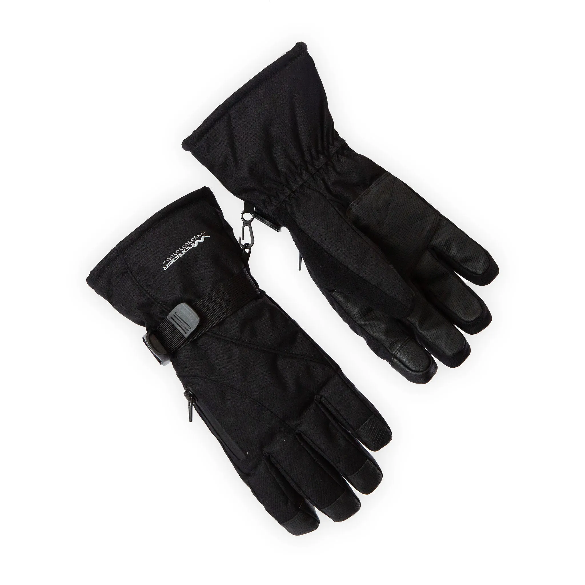 WindRider BOREAS™ Rugged Waterproof Winter Gloves