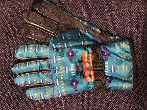 Winter Gloves