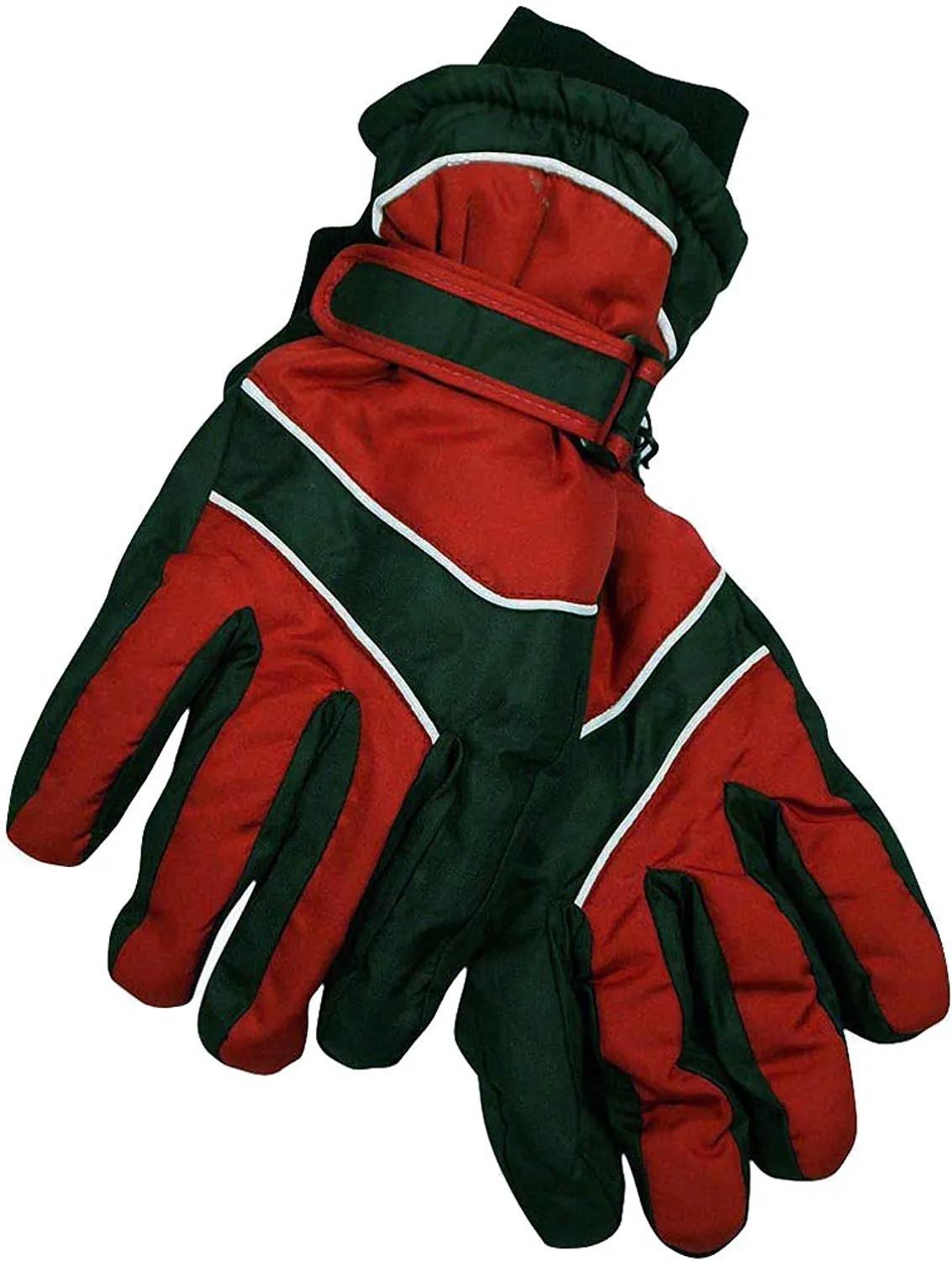 Winter Warm-Up - Ladies Microfiber Gloves