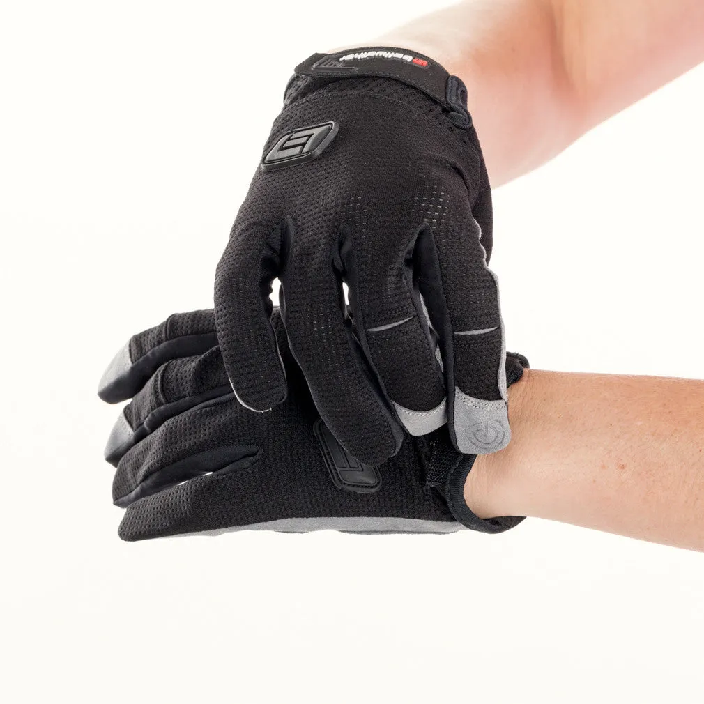 Women's Direct Dial Glove