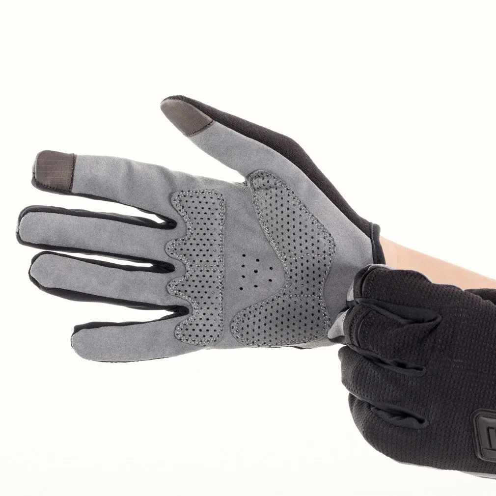 Women's Direct Dial Glove