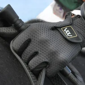 Woof Wear Event Gloves