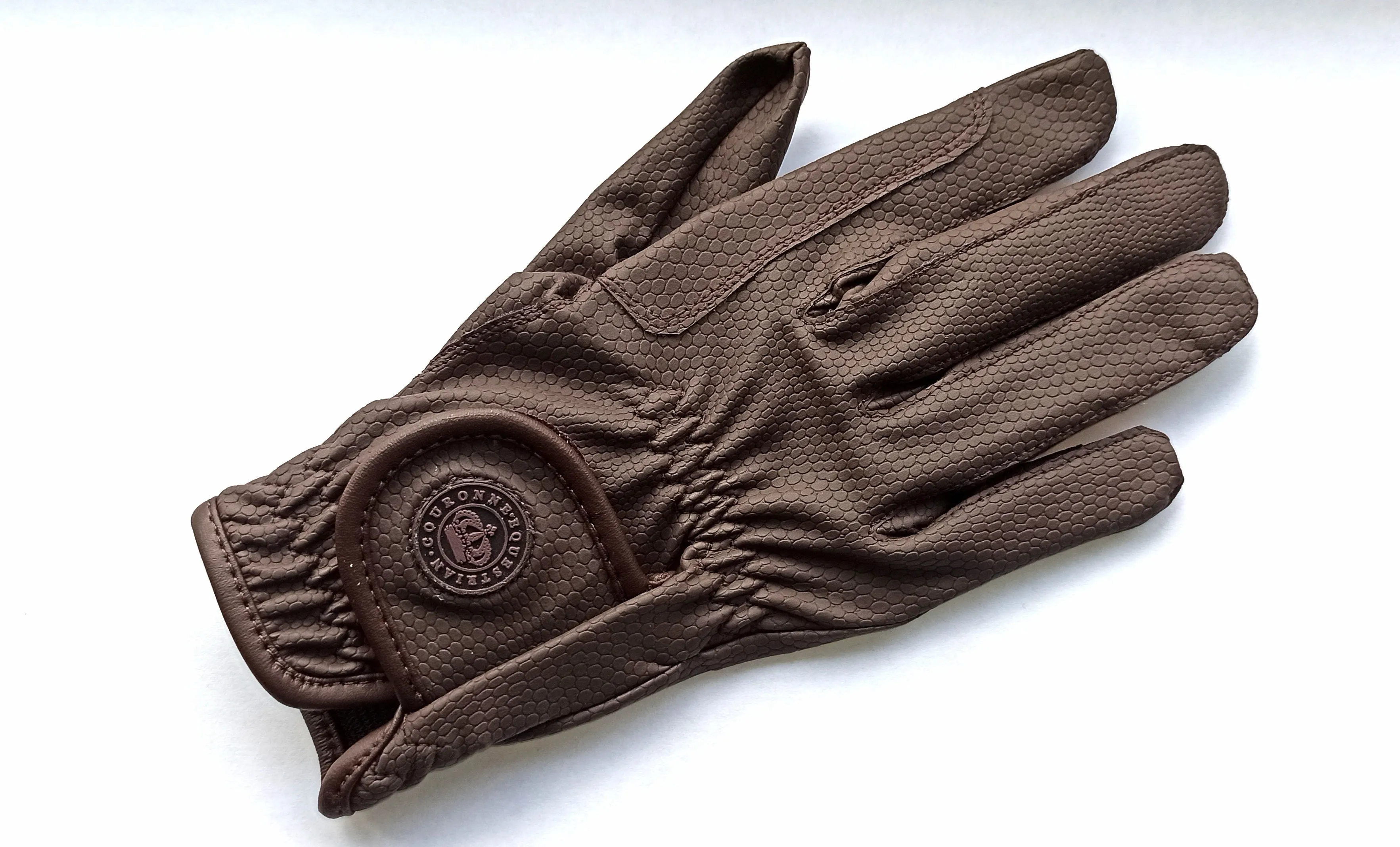 YR Signature Show Gloves